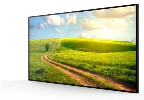 Digital Displays & Signage