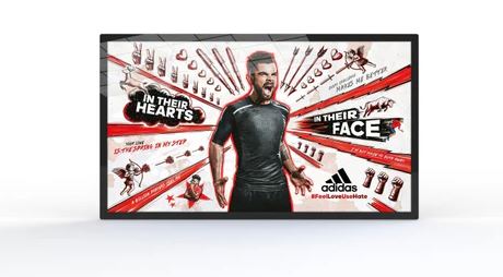 Point-of-Sale & Multi-Touch Screens