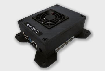 Interactive & Touch Solutions