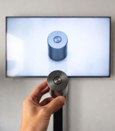 RFID Lift & Learn Module