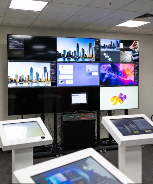 Need Something Custom?