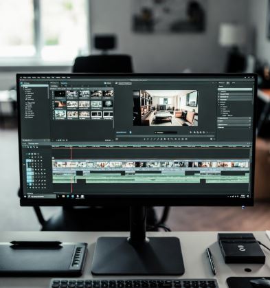 Content Creation & CMS Setup